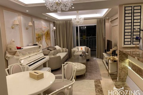 2 bedrooms Apartment in District 7, Ho Chi Minh, No. 29328 6