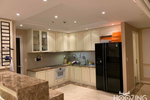 2 bedrooms Apartment in District 7, Ho Chi Minh, No. 29328 5
