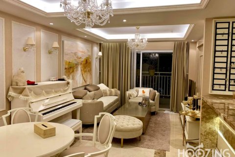 2 bedrooms Apartment in District 7, Ho Chi Minh, No. 29328 7