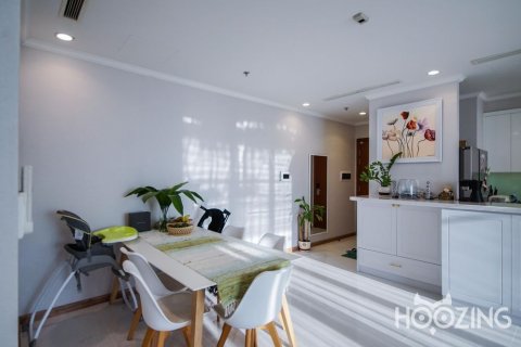 3 bedrooms Apartment in Binh Thanh, Ho Chi Minh, No. 29334 29