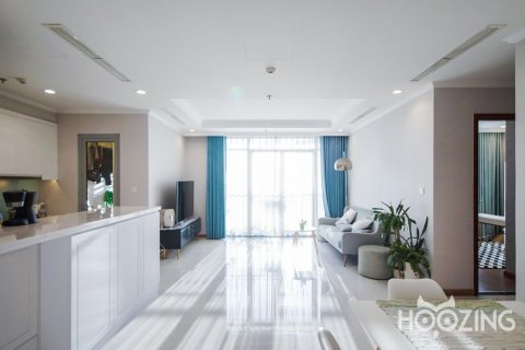 3 bedrooms Apartment in Binh Thanh, Ho Chi Minh, No. 29334 2
