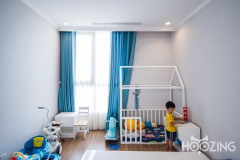 3 bedrooms Apartment in Binh Thanh, Ho Chi Minh, No. 29334 7