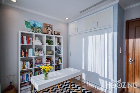 3 bedrooms Apartment in Binh Thanh, Ho Chi Minh, No. 29334 23