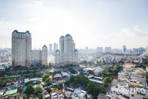 3 bedrooms Apartment in Binh Thanh, Ho Chi Minh, No. 29334 19