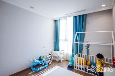 3 bedrooms Apartment in Binh Thanh, Ho Chi Minh, No. 29334 8