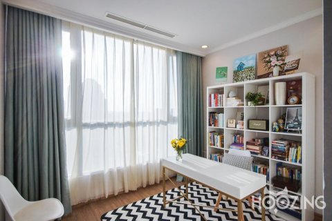 3 bedrooms Apartment in Binh Thanh, Ho Chi Minh, No. 29334 21
