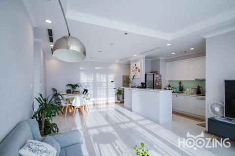 3 bedrooms Apartment in Binh Thanh, Ho Chi Minh, No. 29334 28