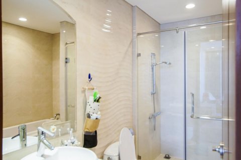 3 bedrooms Apartment in Binh Thanh, Ho Chi Minh, No. 29334 11
