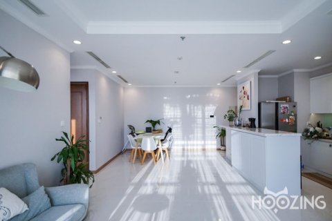 3 bedrooms Apartment in Binh Thanh, Ho Chi Minh, No. 29334 27