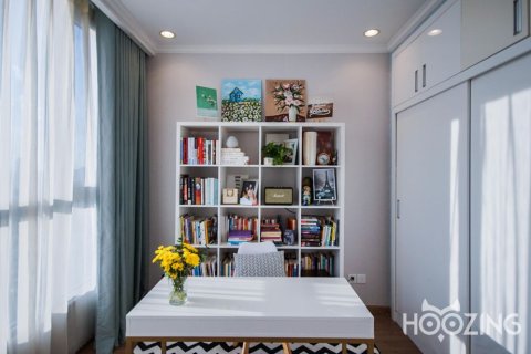 3 bedrooms Apartment in Binh Thanh, Ho Chi Minh, No. 29334 22