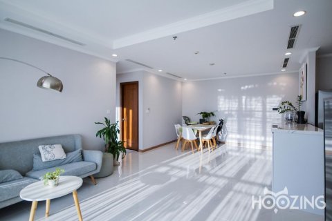 3 bedrooms Apartment in Binh Thanh, Ho Chi Minh, No. 29334 30