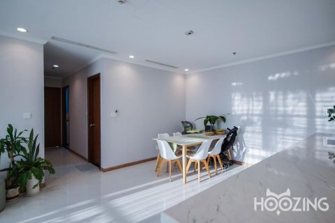3 bedrooms Apartment in Binh Thanh, Ho Chi Minh, No. 29334 3