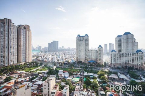 3 bedrooms Apartment in Binh Thanh, Ho Chi Minh, No. 29334