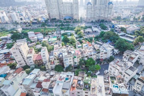 3 bedrooms Apartment in Binh Thanh, Ho Chi Minh, No. 29334 20
