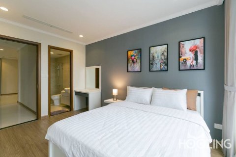 2 bedrooms Apartment in Binh Thanh, Ho Chi Minh, No. 29330 4