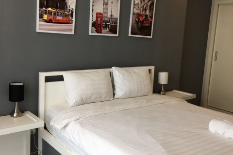 2 bedrooms Apartment in Binh Thanh, Ho Chi Minh, No. 29330 3