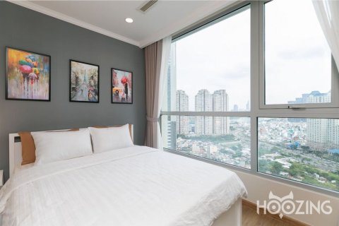 2 bedrooms Apartment in Binh Thanh, Ho Chi Minh, No. 29330 6