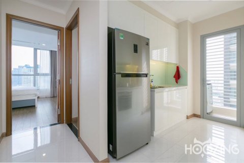 2 bedrooms Apartment in Binh Thanh, Ho Chi Minh, No. 29330 5