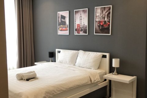 2 bedrooms Apartment in Binh Thanh, Ho Chi Minh, No. 29330 7