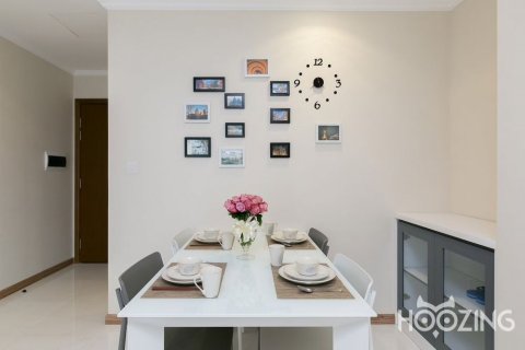 2 bedrooms Apartment in Binh Thanh, Ho Chi Minh, No. 29330 2