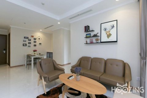 2 bedrooms Apartment in Binh Thanh, Ho Chi Minh, No. 29330