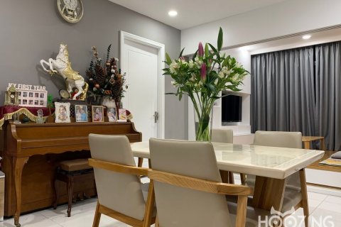 2 bedrooms Apartment in Binh Thanh, Ho Chi Minh, No. 29333