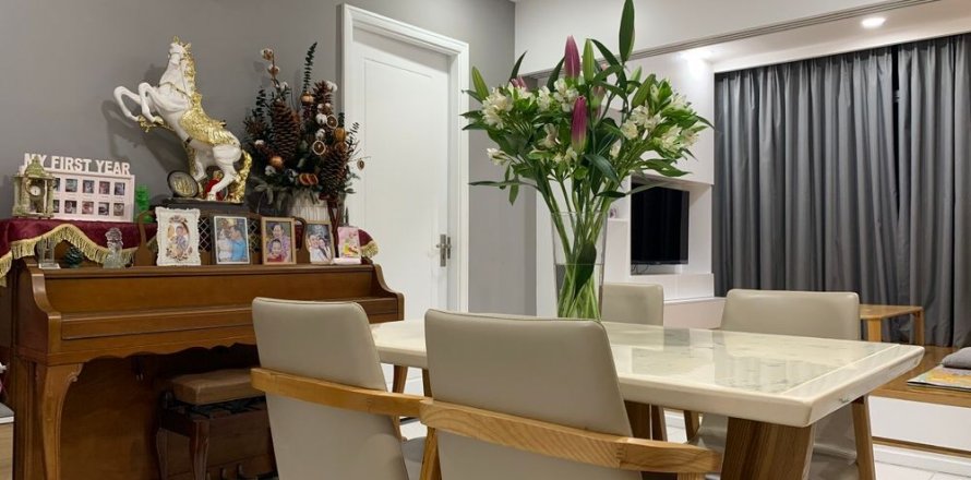 2 bedrooms Apartment in Binh Thanh, Ho Chi Minh, No. 29333
