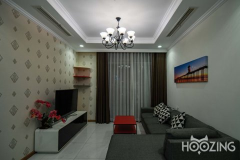 2 bedrooms Apartment in Binh Thanh, Ho Chi Minh, No. 29331