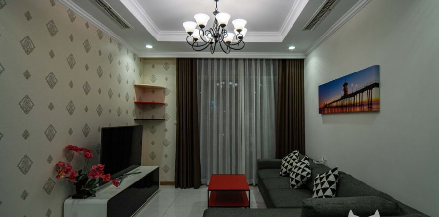 2 bedrooms Apartment in Binh Thanh, Ho Chi Minh,  No. 29331