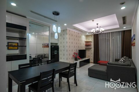 2 bedrooms Apartment in Binh Thanh, Ho Chi Minh,  No. 29331 2