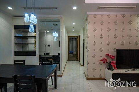 2 bedrooms Apartment in Binh Thanh, Ho Chi Minh,  No. 29331 3