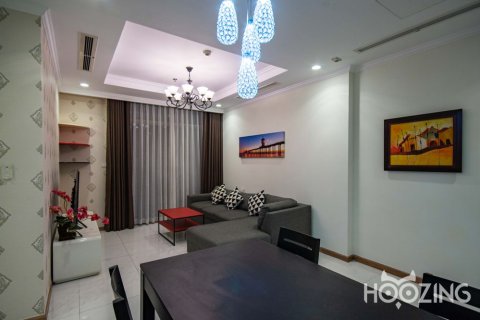 2 bedrooms Apartment in Binh Thanh, Ho Chi Minh,  No. 29331 7