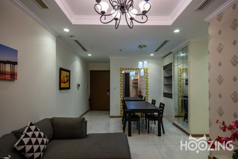 2 bedrooms Apartment in Binh Thanh, Ho Chi Minh,  No. 29331 6