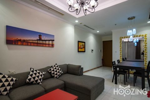 2 bedrooms Apartment in Binh Thanh, Ho Chi Minh,  No. 29331 8