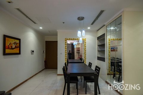 2 bedrooms Apartment in Binh Thanh, Ho Chi Minh,  No. 29331 4