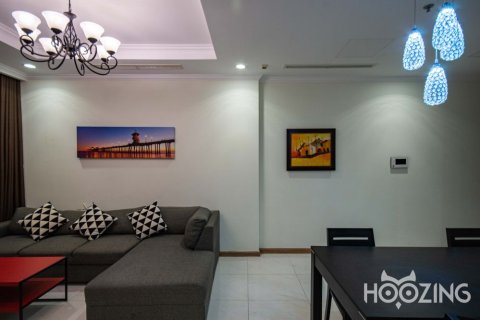 2 bedrooms Apartment in Binh Thanh, Ho Chi Minh,  No. 29331 9