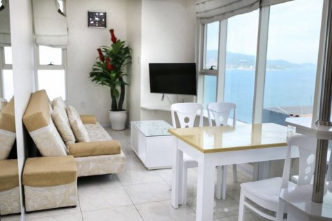 1 bedroom Apartment in Nha Trang, No. 16741 2
