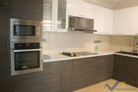 4 bedrooms Apartment in Tay Ho, Ha Noi, No. 19590 4
