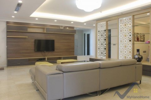 4 bedrooms Apartment in Tay Ho, Ha Noi, No. 19590 2