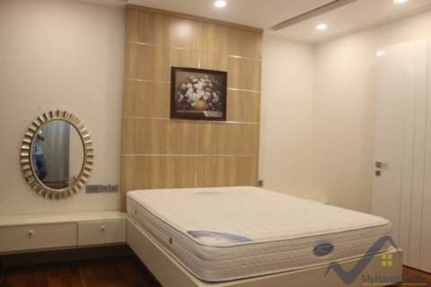 4 bedrooms Apartment in Tay Ho, Ha Noi, No. 19590 13