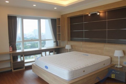 4 bedrooms Apartment in Tay Ho, Ha Noi, No. 19590 20