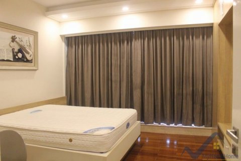 4 bedrooms Apartment in Tay Ho, Ha Noi, No. 19590 8