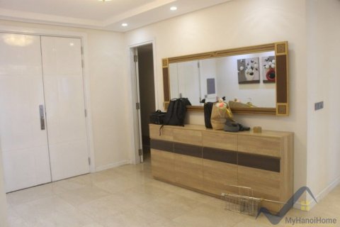 4 bedrooms Apartment in Tay Ho, Ha Noi, No. 19590 6