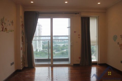 4 bedrooms Apartment in Tay Ho, Ha Noi, No. 19590 14