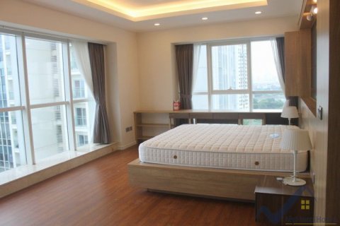 4 bedrooms Apartment in Tay Ho, Ha Noi, No. 19590 15