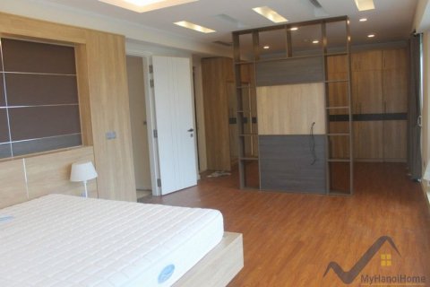 4 bedrooms Apartment in Tay Ho, Ha Noi, No. 19590 17
