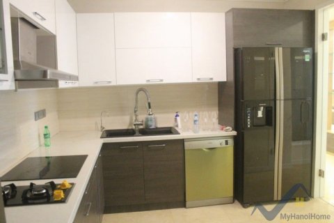 4 bedrooms Apartment in Tay Ho, Ha Noi, No. 19590 5