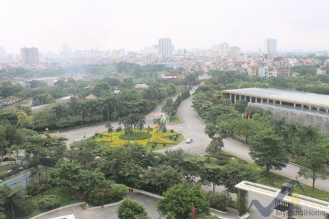 4 bedrooms Apartment in Tay Ho, Ha Noi, No. 19590 21
