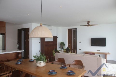 4 bedrooms Apartment in Tay Ho, Ha Noi, No. 19584 3