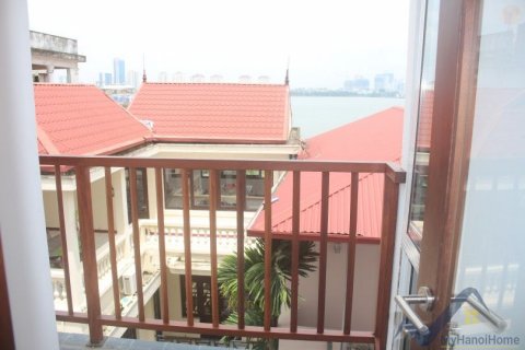 4 bedrooms Apartment in Tay Ho, Ha Noi, No. 19584 23